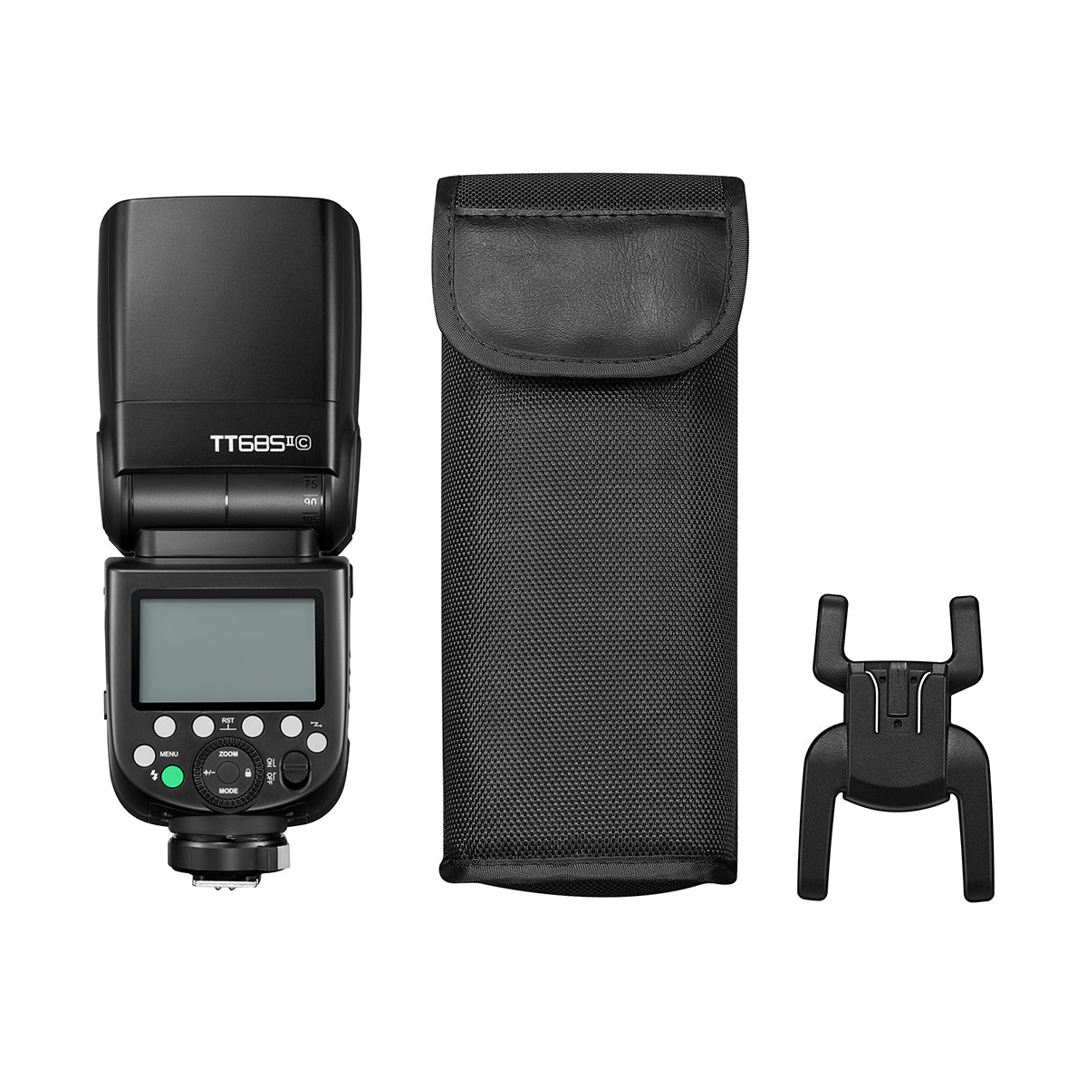 Godox TT685II TT685IIC TT685IIN TT685IIS TT685IIF TT685O TTL HSS Camera Flash Speedlite for Canon Nikon Sony Fuji Olympus Camera