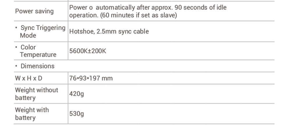 Godox V1 V1C V1N V1S V1F V1P V1O TTL Li-ion Round Head Camera Flash 2.4G HSS Speedlite for Canon Nikon Sony Fuji Pentax Olympus