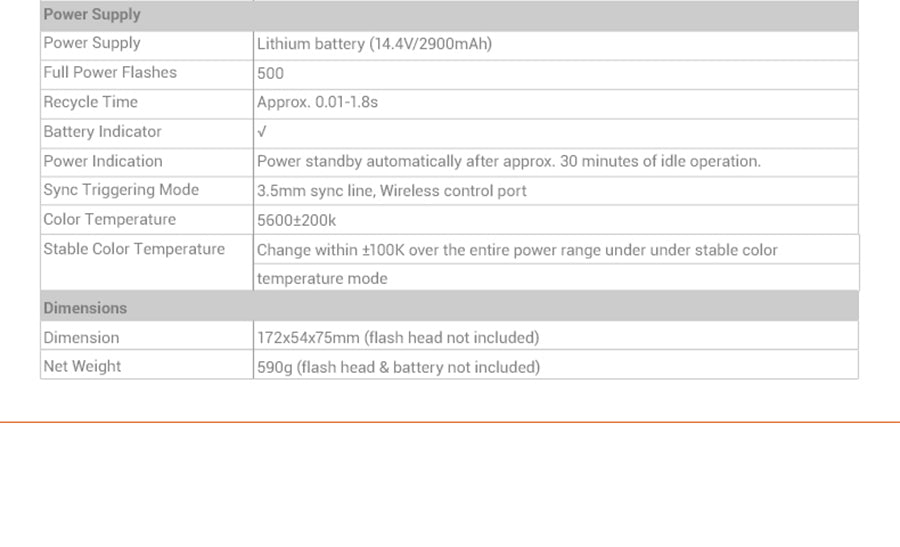 Godox AD200Pro Outdoor Flash Light 200Ws TTL 2.4G 1/8000 HSS 0.01-1.8s Recycling 2900mAh Battery with Xpro Trigger