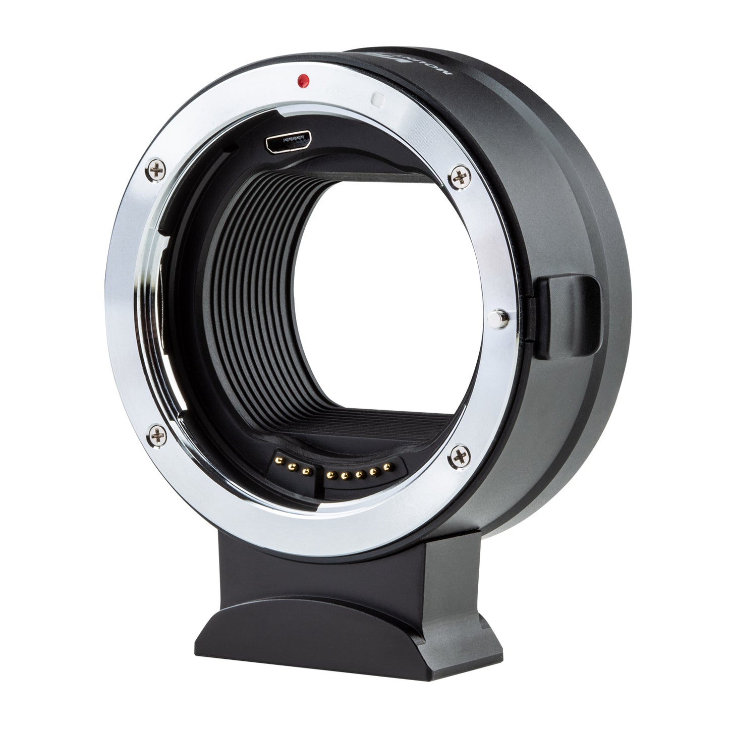 VILTROX EF-Z 2 IS Anti-Shaking Lens Mount Auto Focus Lens Adapter Ring for Canon EF/EF-S Lens to Nikon Z Mount Z6 Z7 Z50 Camera